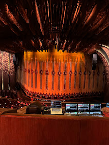 King Fahad Cultural Centre thumb 3